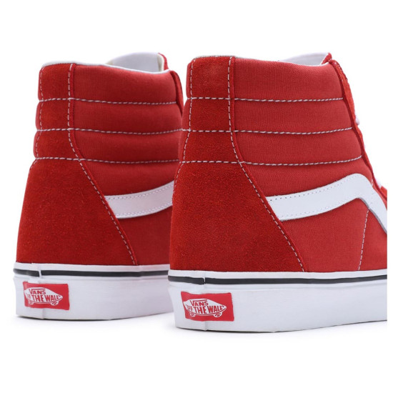 Vans UA SK8-Hi Cthr